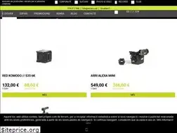 Sites similar to aclamrental.cat