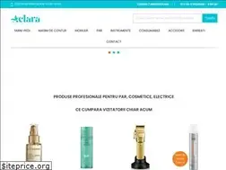 Sites similar to aclara.ro