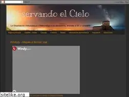 Sites similar to aclarandoeltiempo.blogspot.com