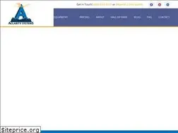 Sites similar to aclaritysystems.com