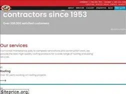 Sites similar to aclark.ca