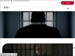 Sites similar to aclassbailbondsdenver.com