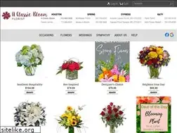 Sites similar to aclassicbloom.com