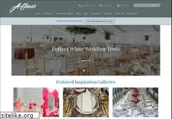 Sites similar to aclassicpartyrental.com