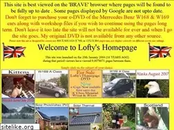 Sites similar to aclassinfo.co.uk