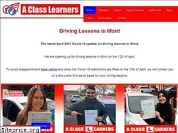 Sites similar to aclasslearners.com