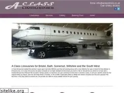 Sites similar to aclasslimos.co.uk