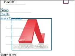 Sites similar to aclassmarble.co.in