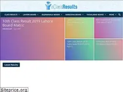 Sites similar to aclassresults.com