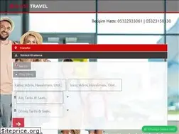Sites similar to aclassviptransfer.com