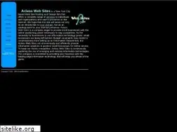 Sites similar to aclasswebsites.com