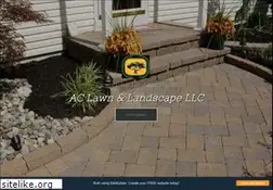 Sites similar to aclawnandlandscape.com