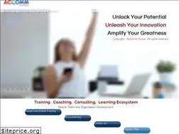 Sites similar to aclc-asia.com