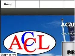 Sites similar to aclc.com