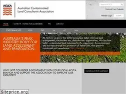 Sites similar to aclca.org.au