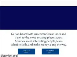 Sites similar to aclcareers.com