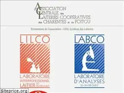 Sites similar to aclccp.com