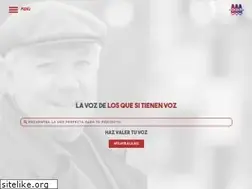 Sites similar to aclcolombia.com