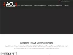 Sites similar to aclcom.nz