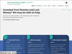 Sites similar to aclconsultancy.co.uk