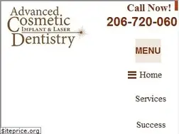 Sites similar to acld.com