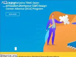 Sites similar to acldigital.com