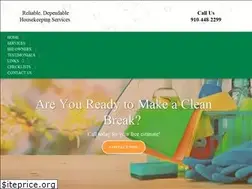 Sites similar to acleanbreak.net