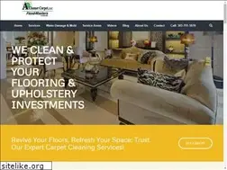 Sites similar to acleanercarpet.net