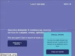 Sites similar to acleaningservice.co.uk