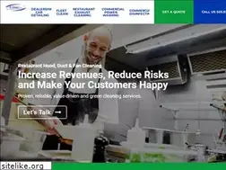 Sites similar to acleanslatenm.com
