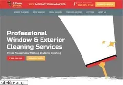 Sites similar to acleanstreak.com