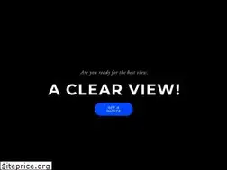 Sites similar to aclearviewcleaning.com