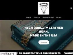 Sites similar to acleatherworks.com