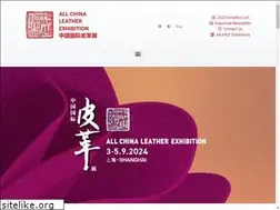 Sites similar to aclechina.com