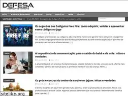 Sites similar to aclecivam.com.br
