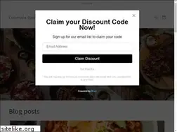 Sites similar to acleggstore.com