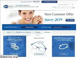 Sites similar to aclenscorp.com