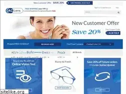 Sites similar to aclensinc.com
