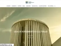 Sites similar to acletrasms.org.br