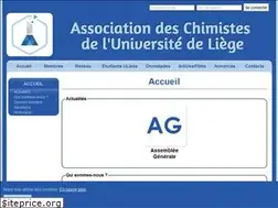 Sites similar to aclg.be
