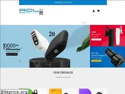 Sites similar to aclgsm.com