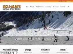 Sites similar to acli-mate.com