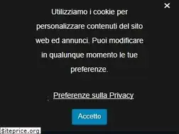 Sites similar to acli.it