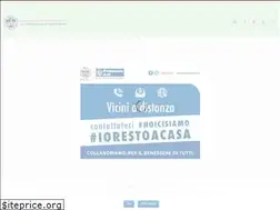 Sites similar to acli.mantova.it