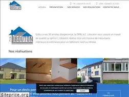 Sites similar to aclibouton.be