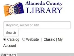 Sites similar to aclibrary.org