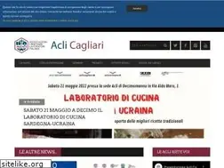 Sites similar to aclicagliari.it