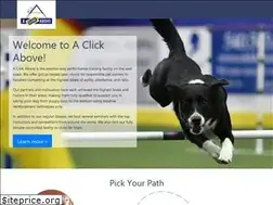 Sites similar to aclickabovellc.com
