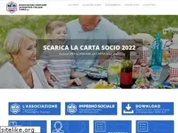 Sites similar to aclicuneo.it