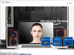 Sites similar to aclighting.com